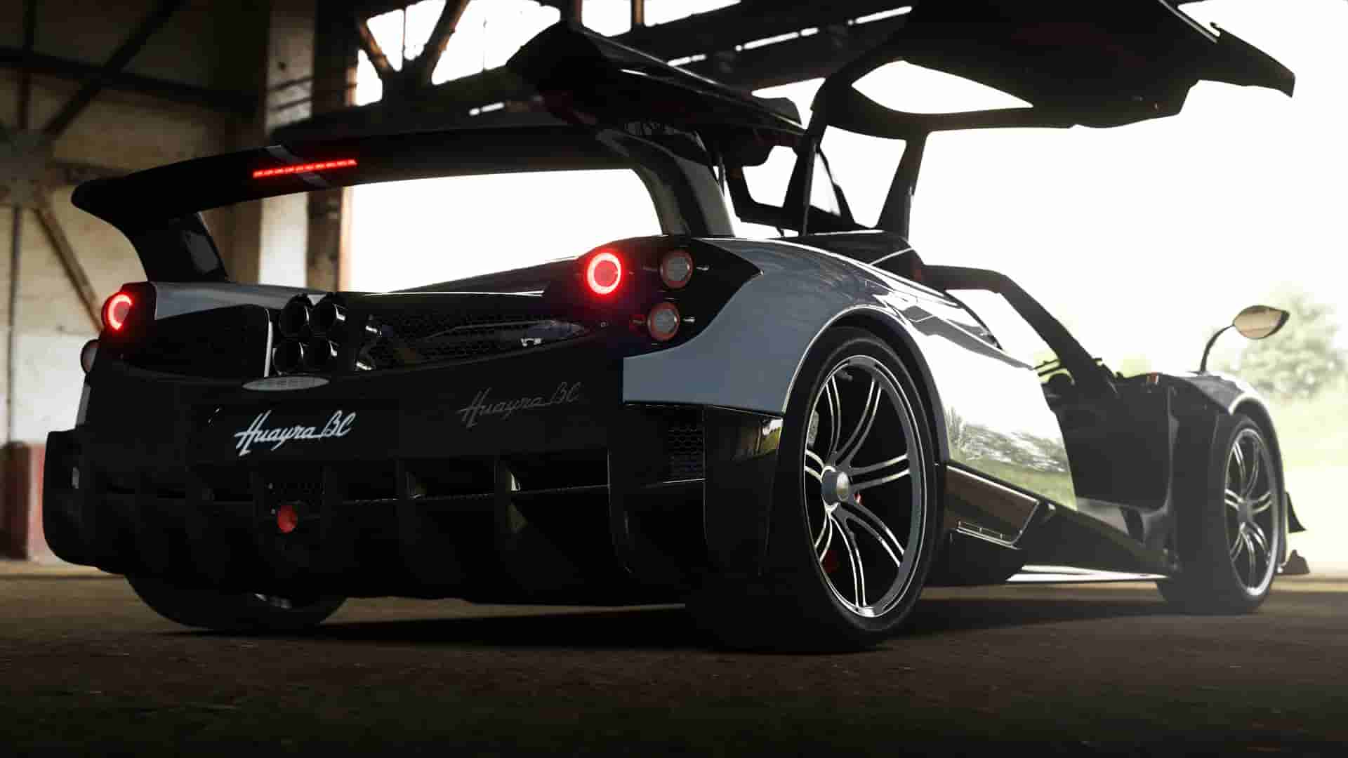 Assetto Corsa screenshot thumbnail screenshot 25