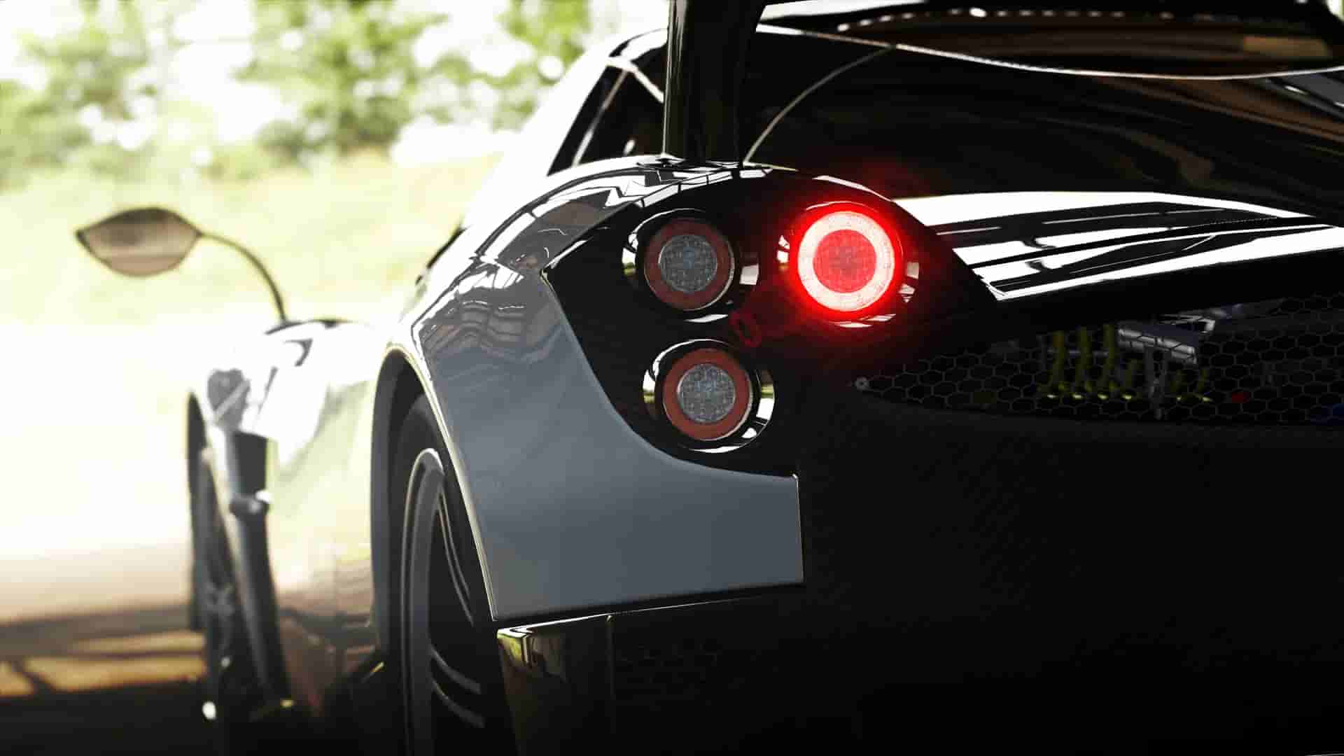 Assetto Corsa screenshot thumbnail screenshot 27