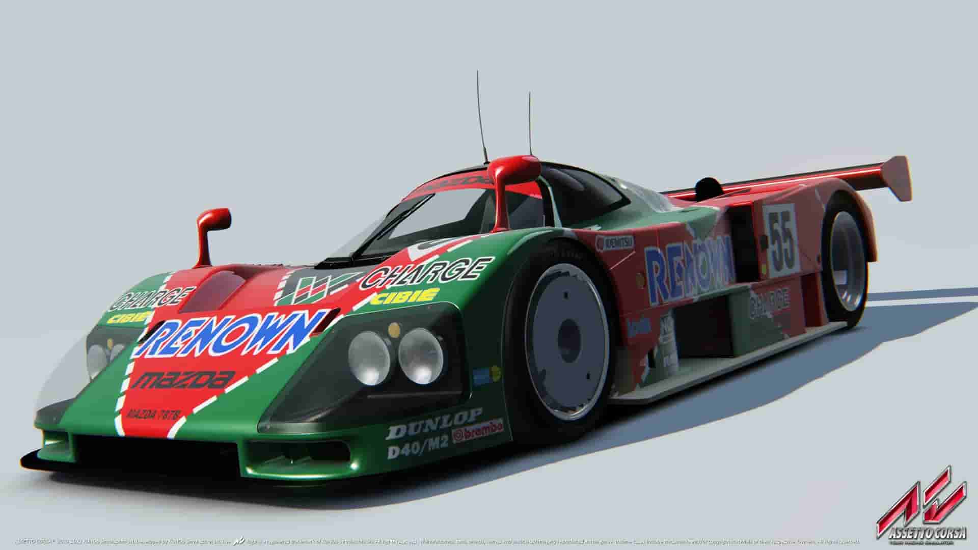 Assetto Corsa screenshot thumbnail screenshot 29