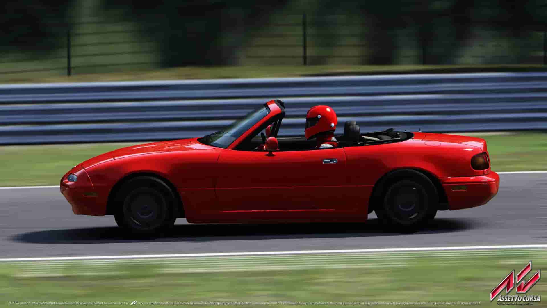 Assetto Corsa screenshot thumbnail screenshot 30