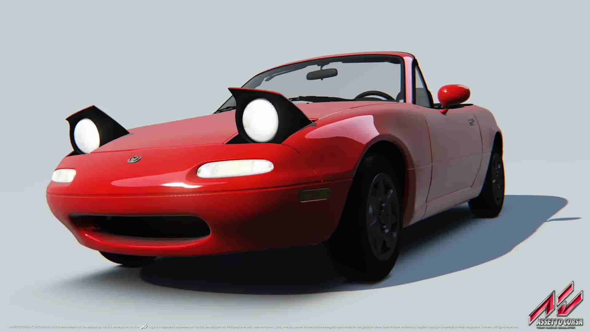 Assetto Corsa screenshot thumbnail screenshot 32