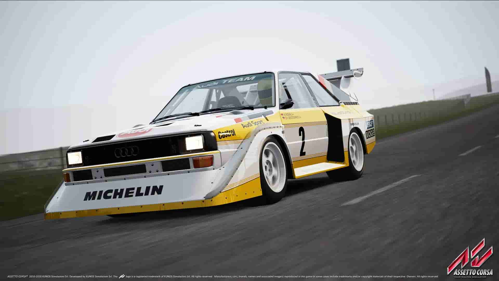 Assetto Corsa screenshot thumbnail screenshot 33
