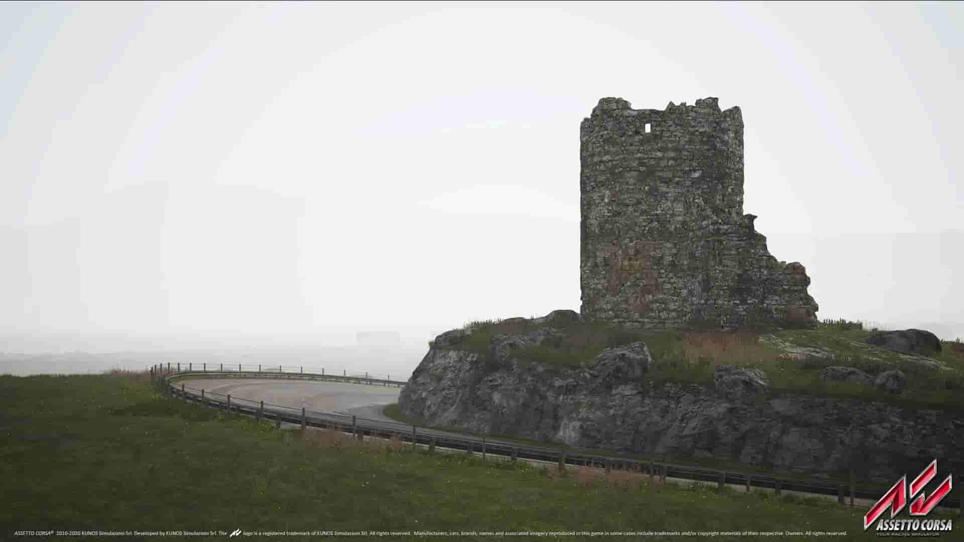 Assetto Corsa screenshot thumbnail screenshot 34