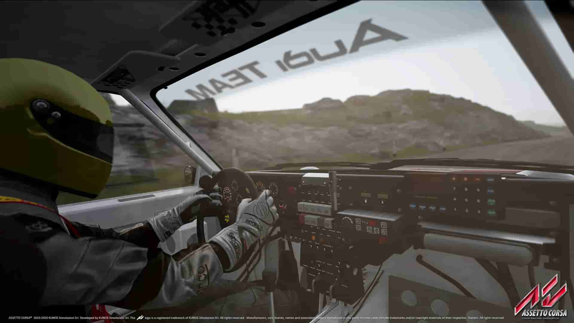 Assetto Corsa screenshot thumbnail screenshot 35