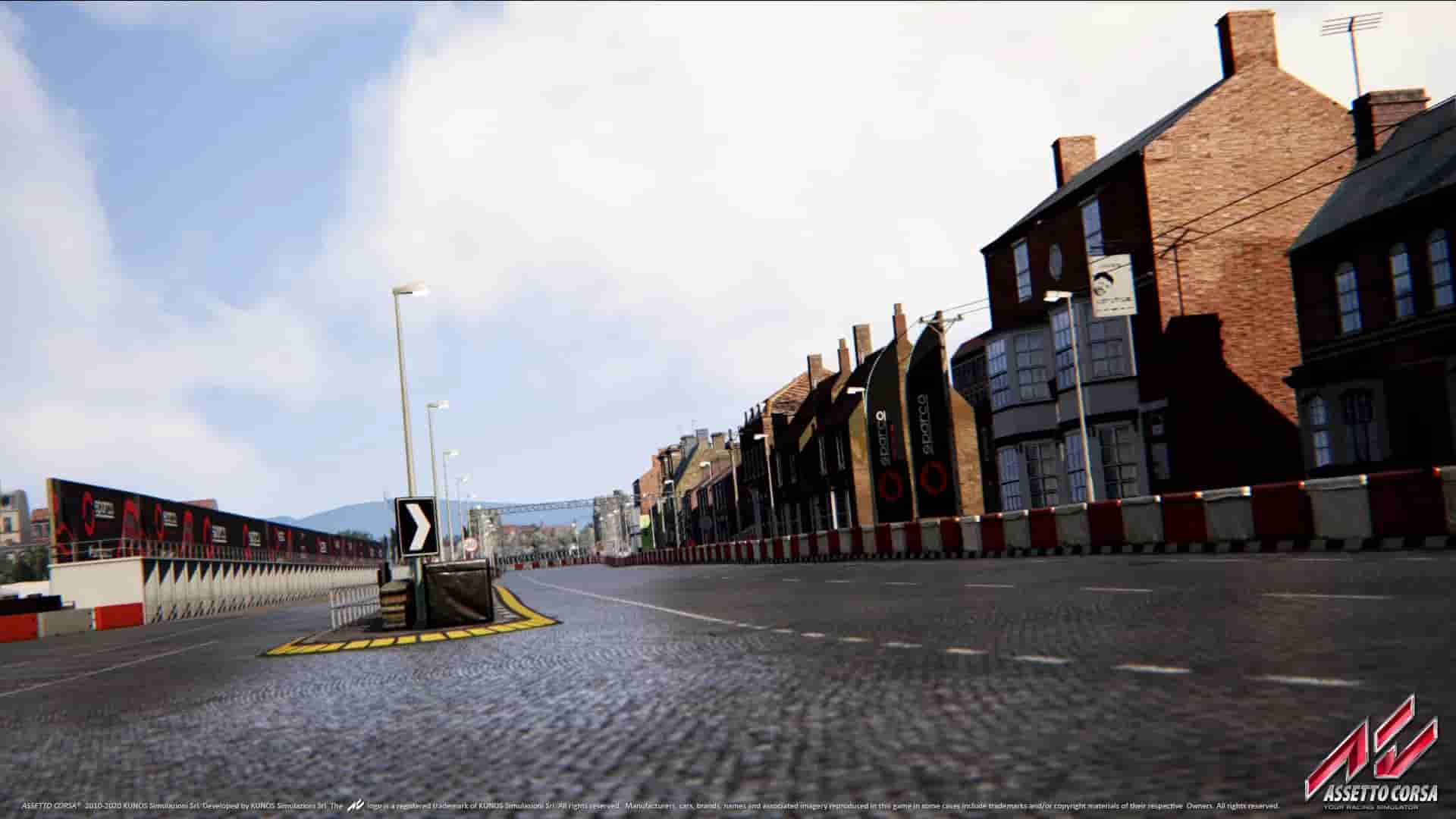 Assetto Corsa screenshot thumbnail screenshot 36