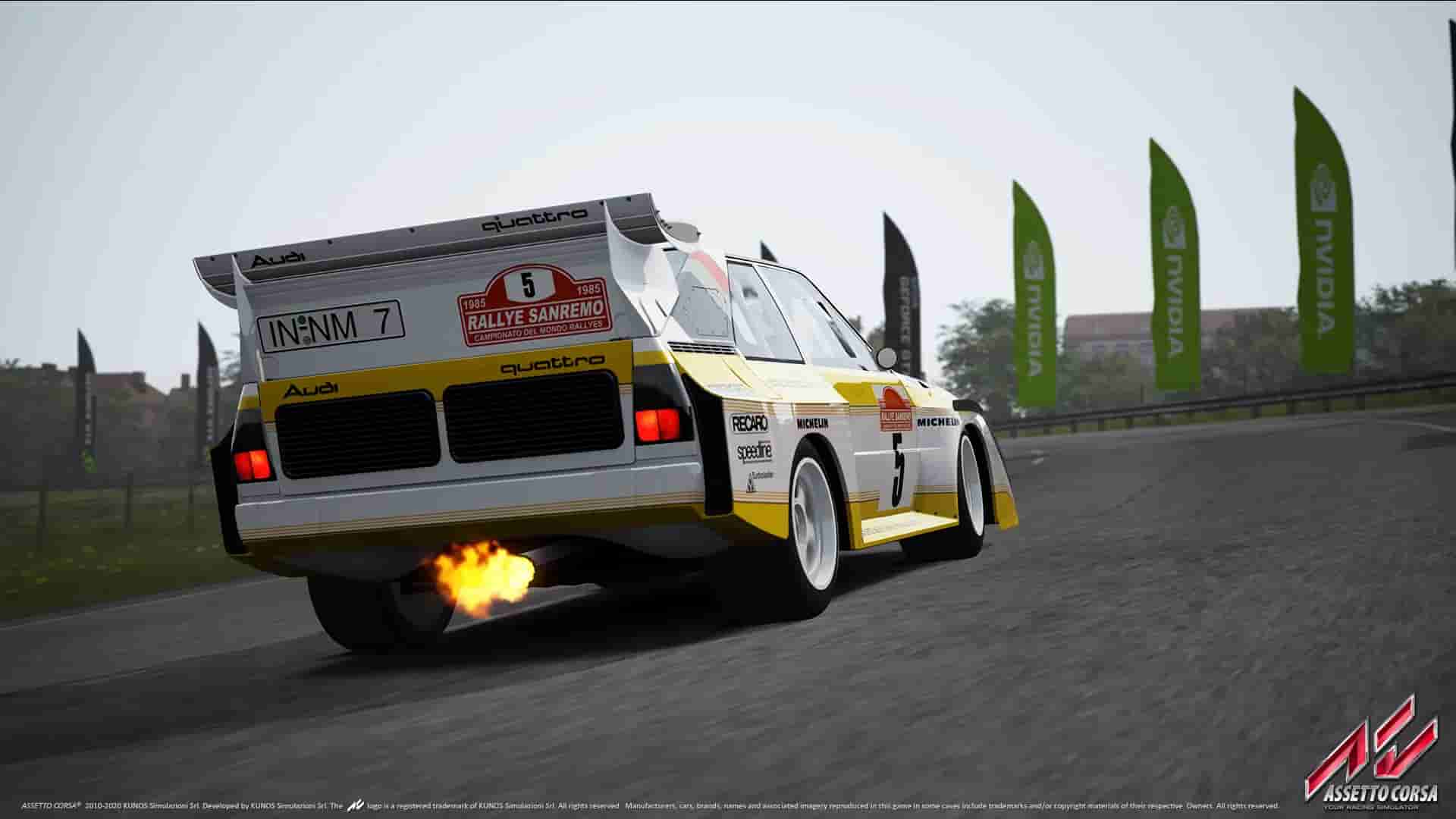 Assetto Corsa screenshot thumbnail screenshot 37