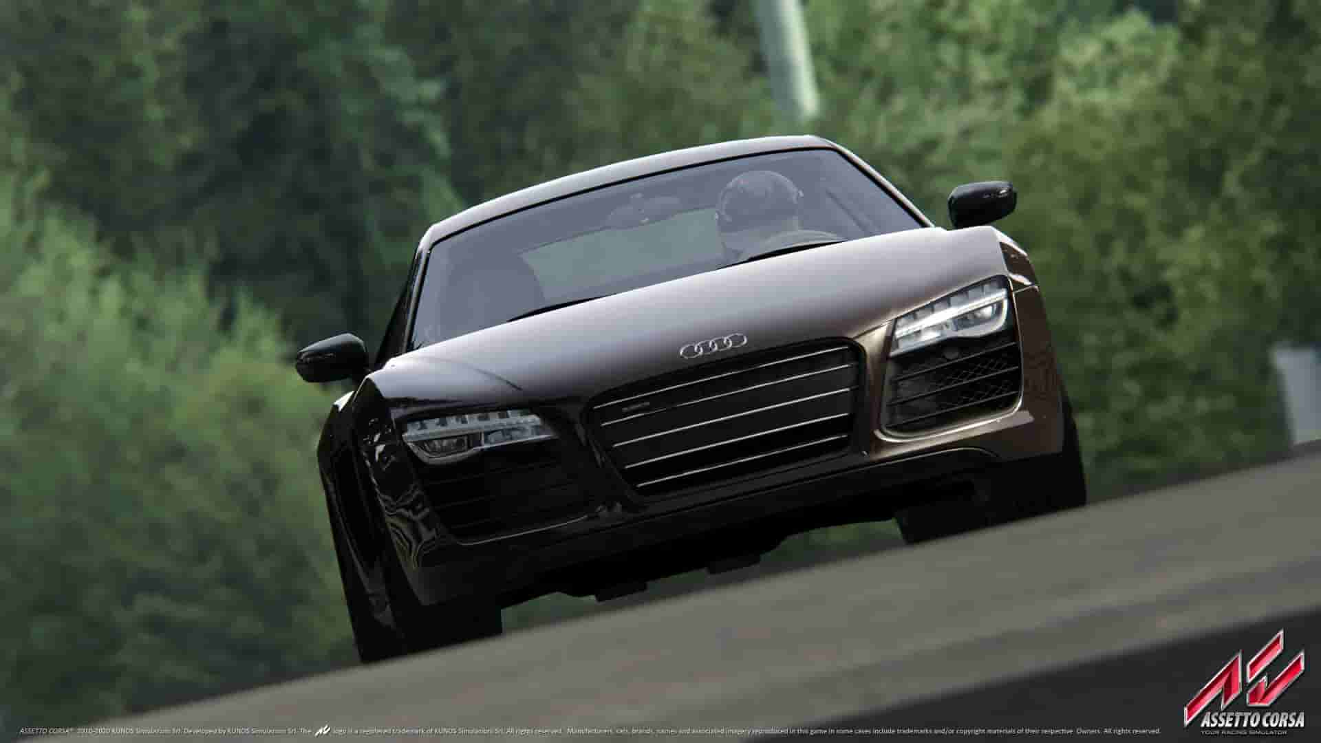 Assetto Corsa screenshot thumbnail screenshot 38