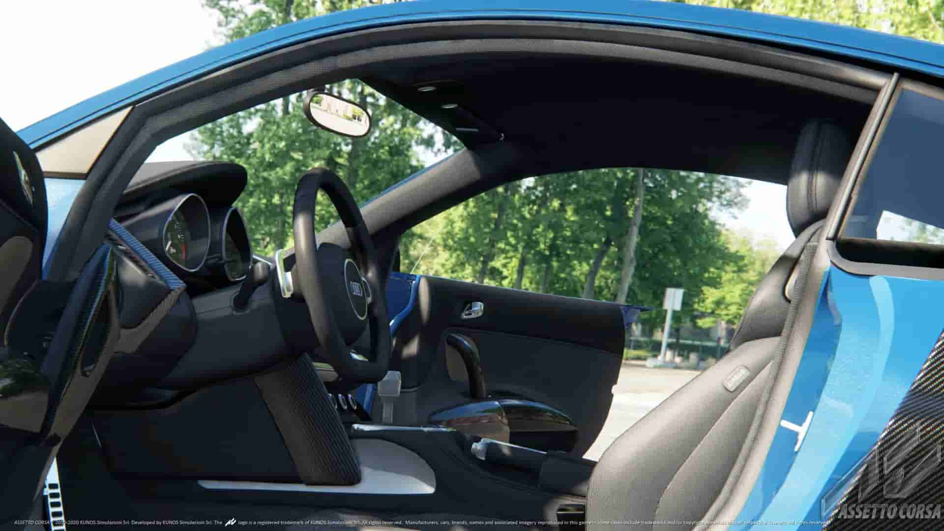 Assetto Corsa screenshot thumbnail screenshot 39