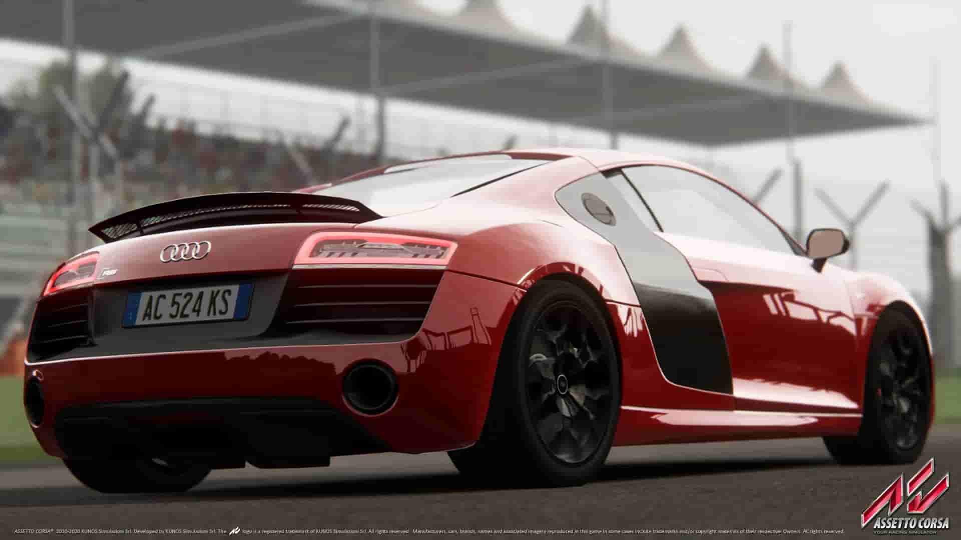 Assetto Corsa screenshot thumbnail screenshot 4