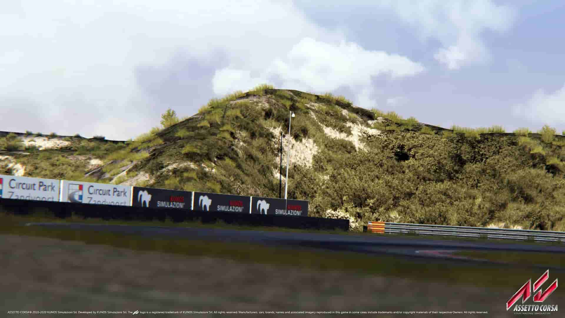 Assetto Corsa screenshot thumbnail screenshot 45
