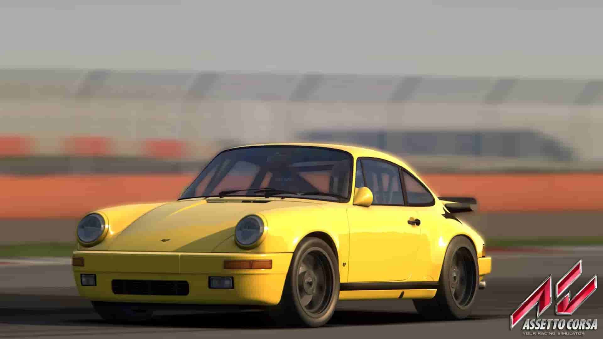 Assetto Corsa screenshot thumbnail screenshot 46