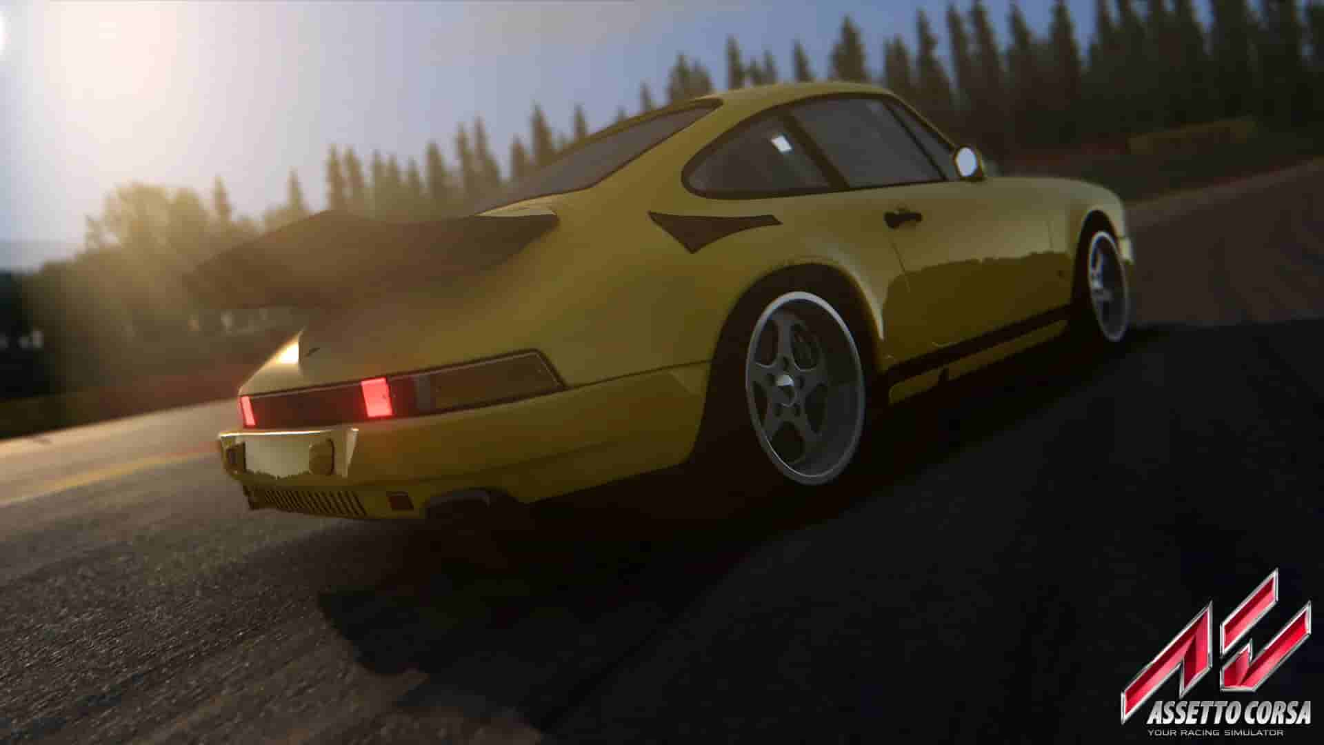 Assetto Corsa screenshot thumbnail screenshot 48