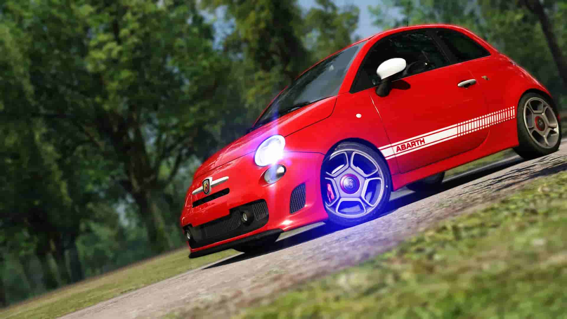 Assetto Corsa screenshot thumbnail screenshot 49