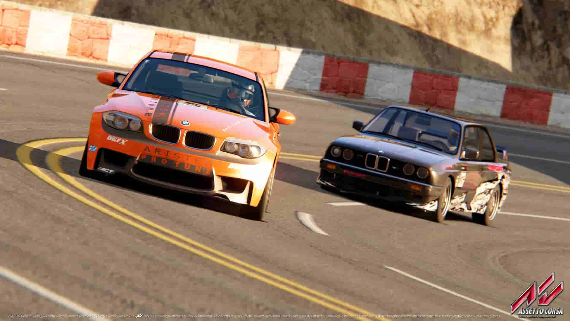 Assetto Corsa screenshot thumbnail screenshot 5