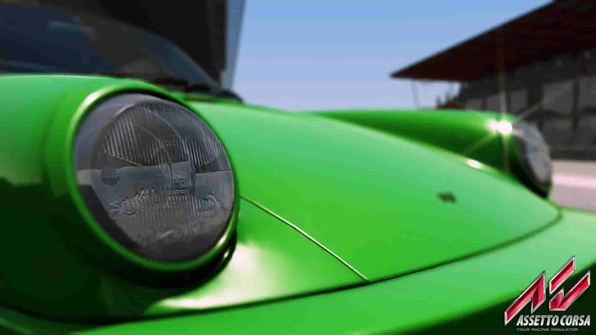 Assetto Corsa screenshot thumbnail screenshot 50