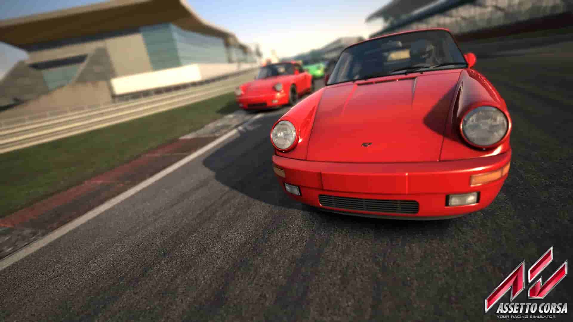 Assetto Corsa screenshot thumbnail screenshot 52