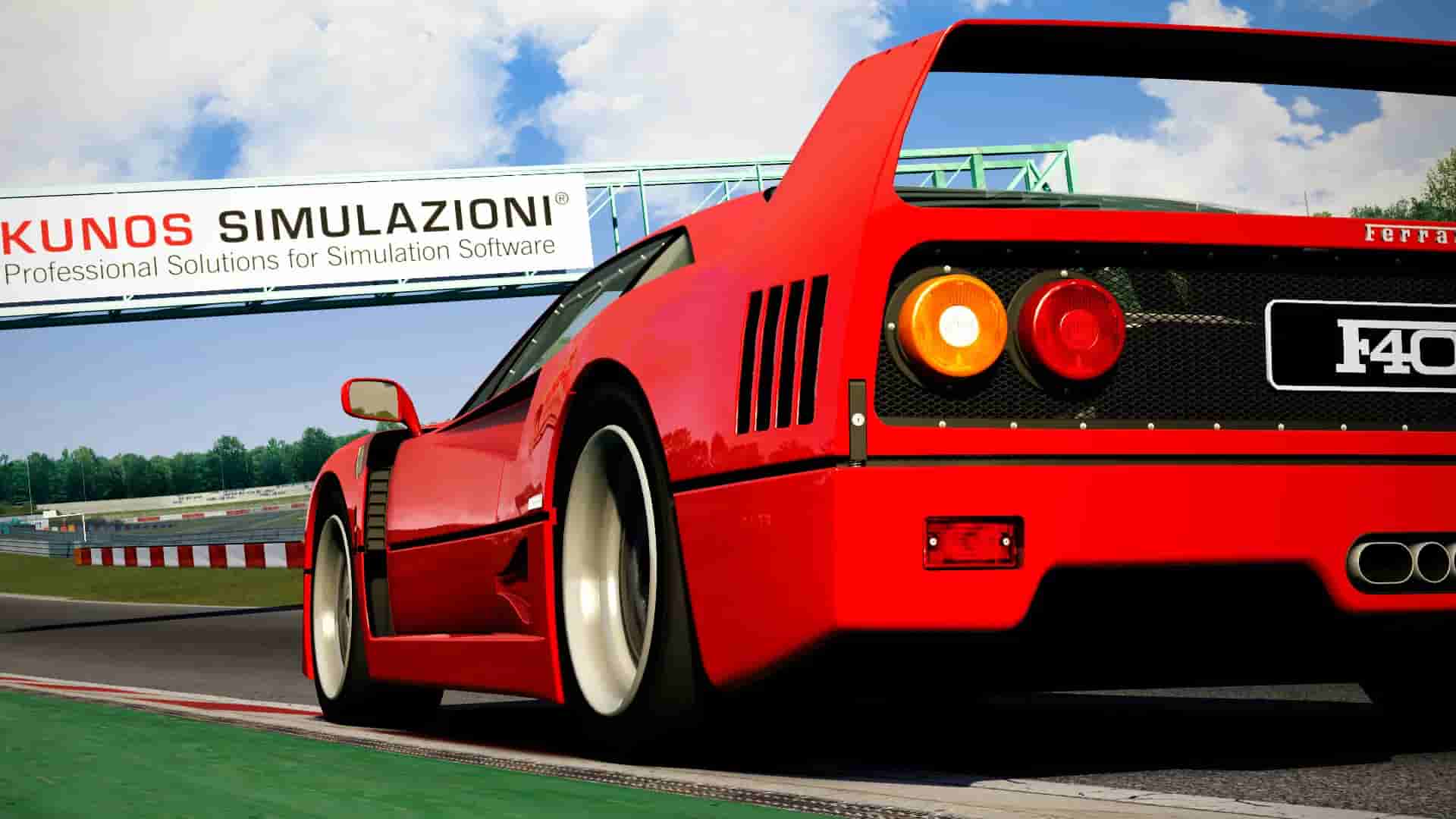 Assetto Corsa screenshot thumbnail screenshot 54