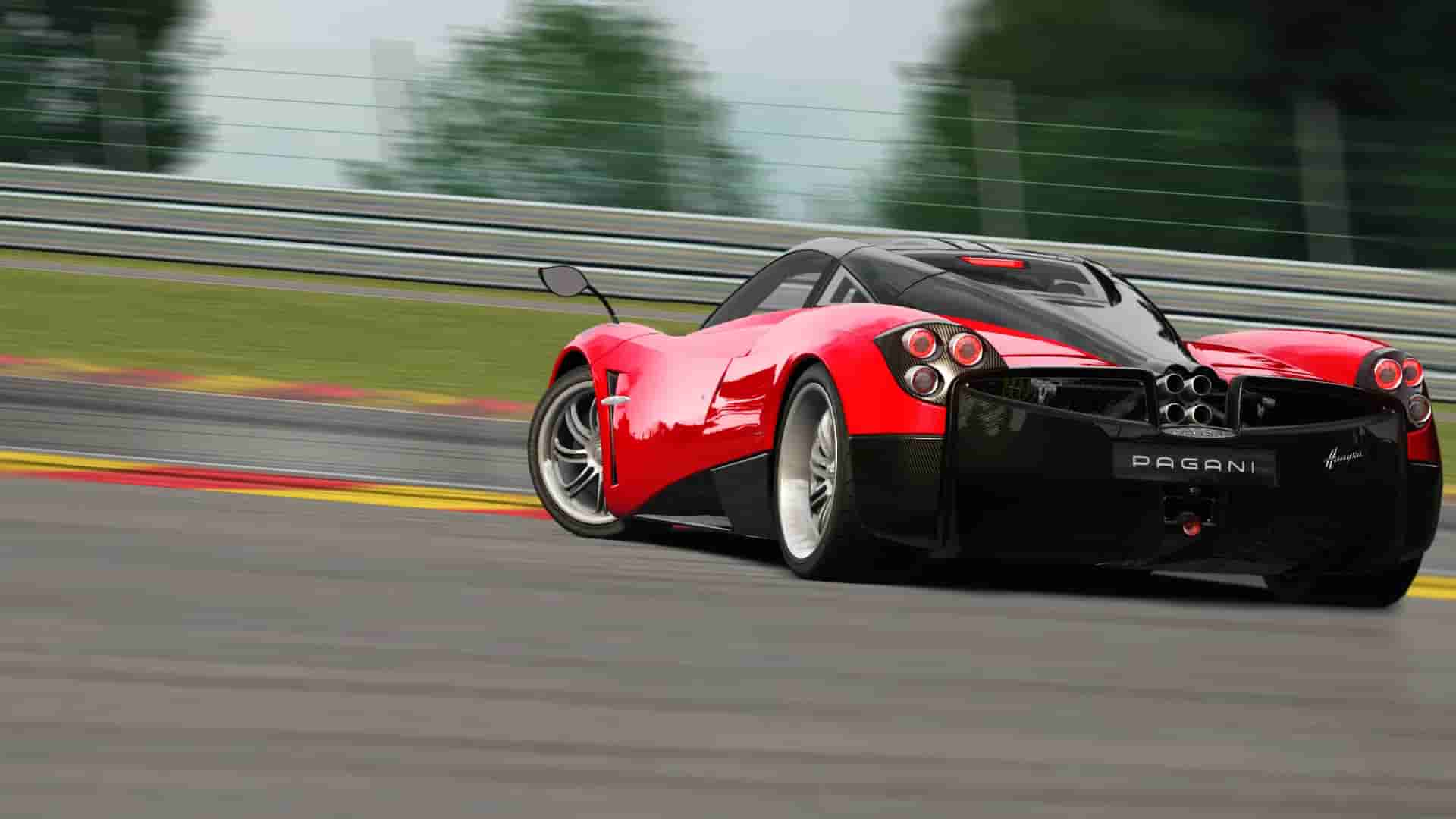 Assetto Corsa screenshot thumbnail screenshot 55