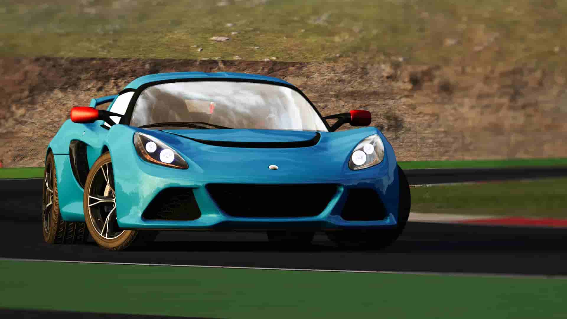 Assetto Corsa screenshot thumbnail screenshot 57