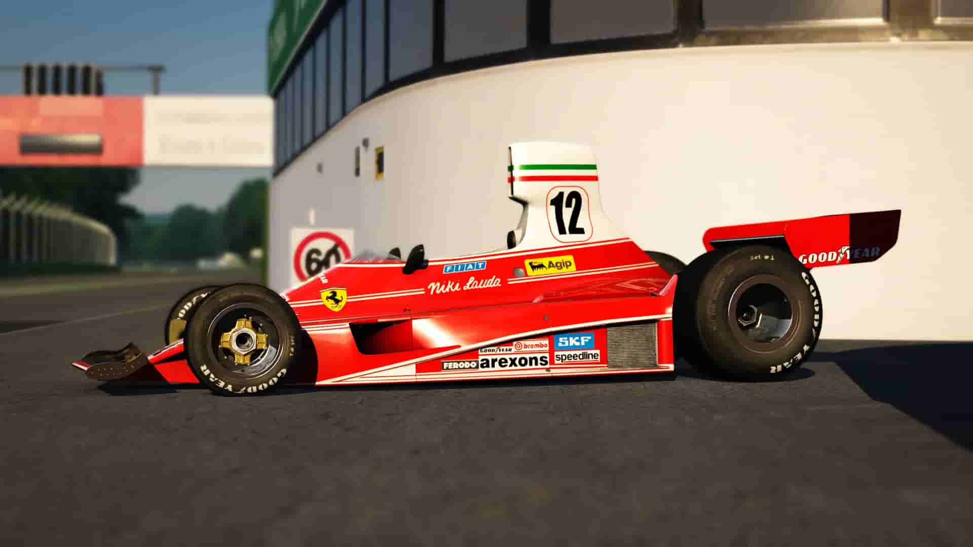 Assetto Corsa screenshot thumbnail screenshot 58