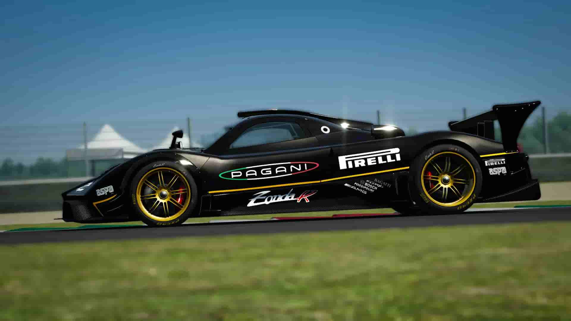 Assetto Corsa screenshot thumbnail screenshot 59