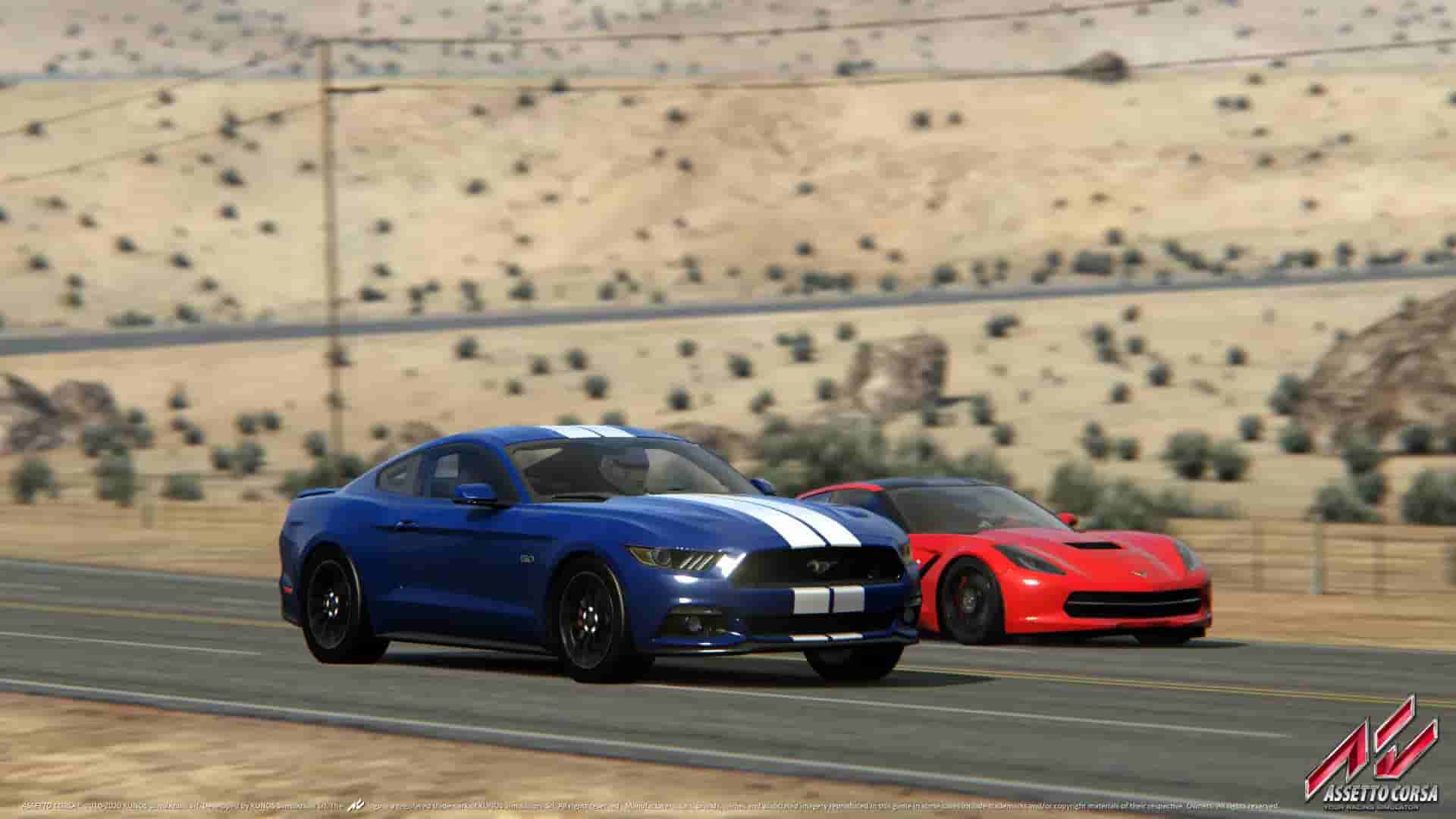Assetto Corsa screenshot thumbnail screenshot 6