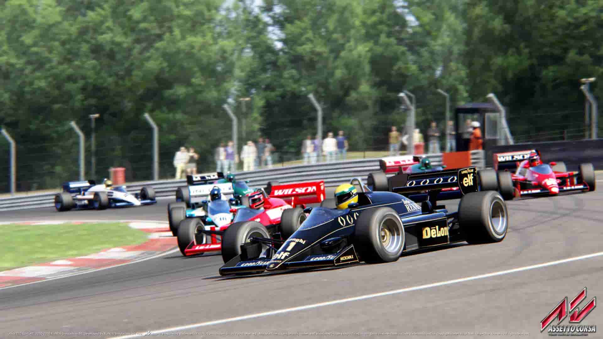 Assetto Corsa screenshot thumbnail screenshot 60