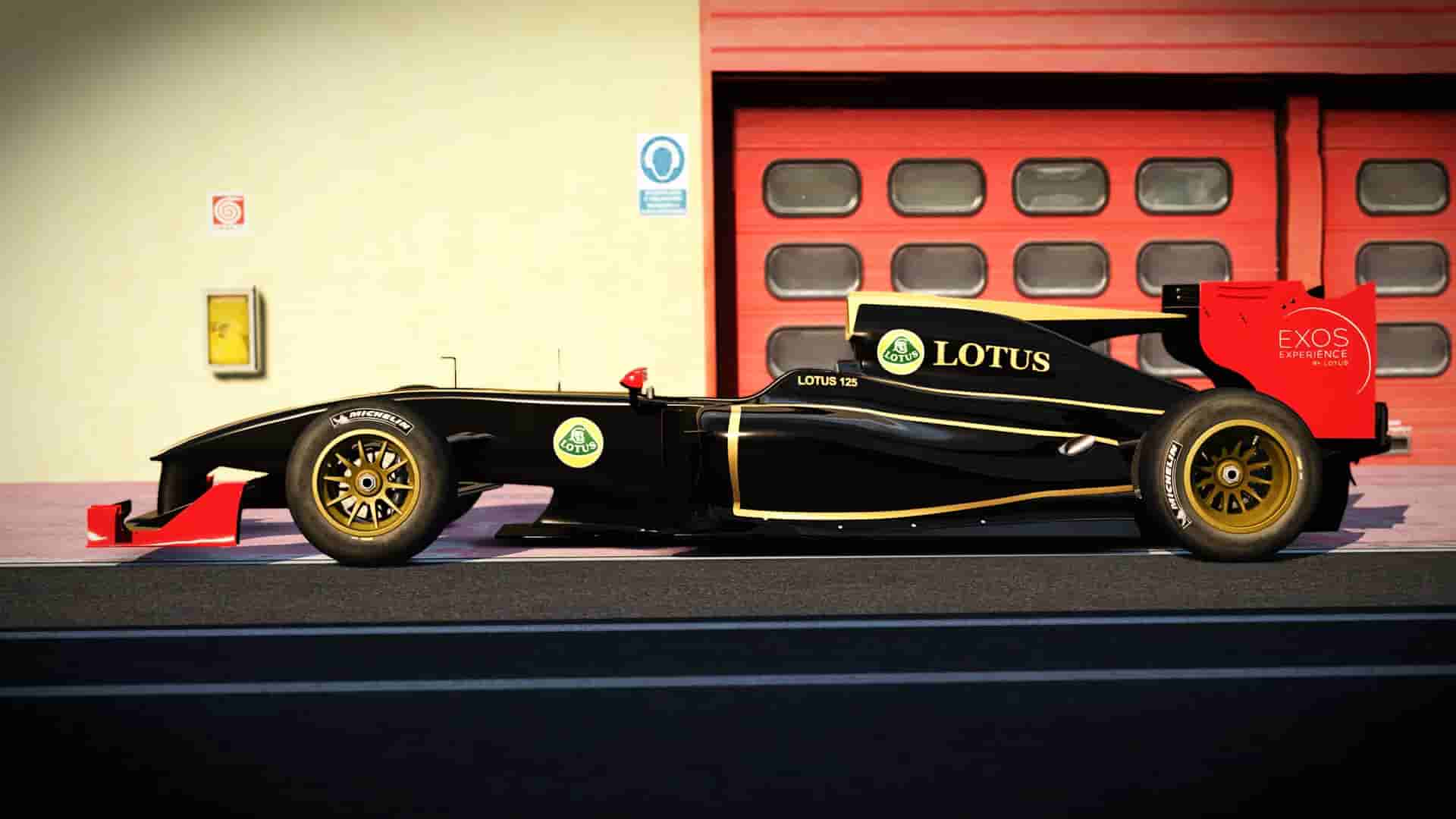 Assetto Corsa screenshot thumbnail screenshot 61
