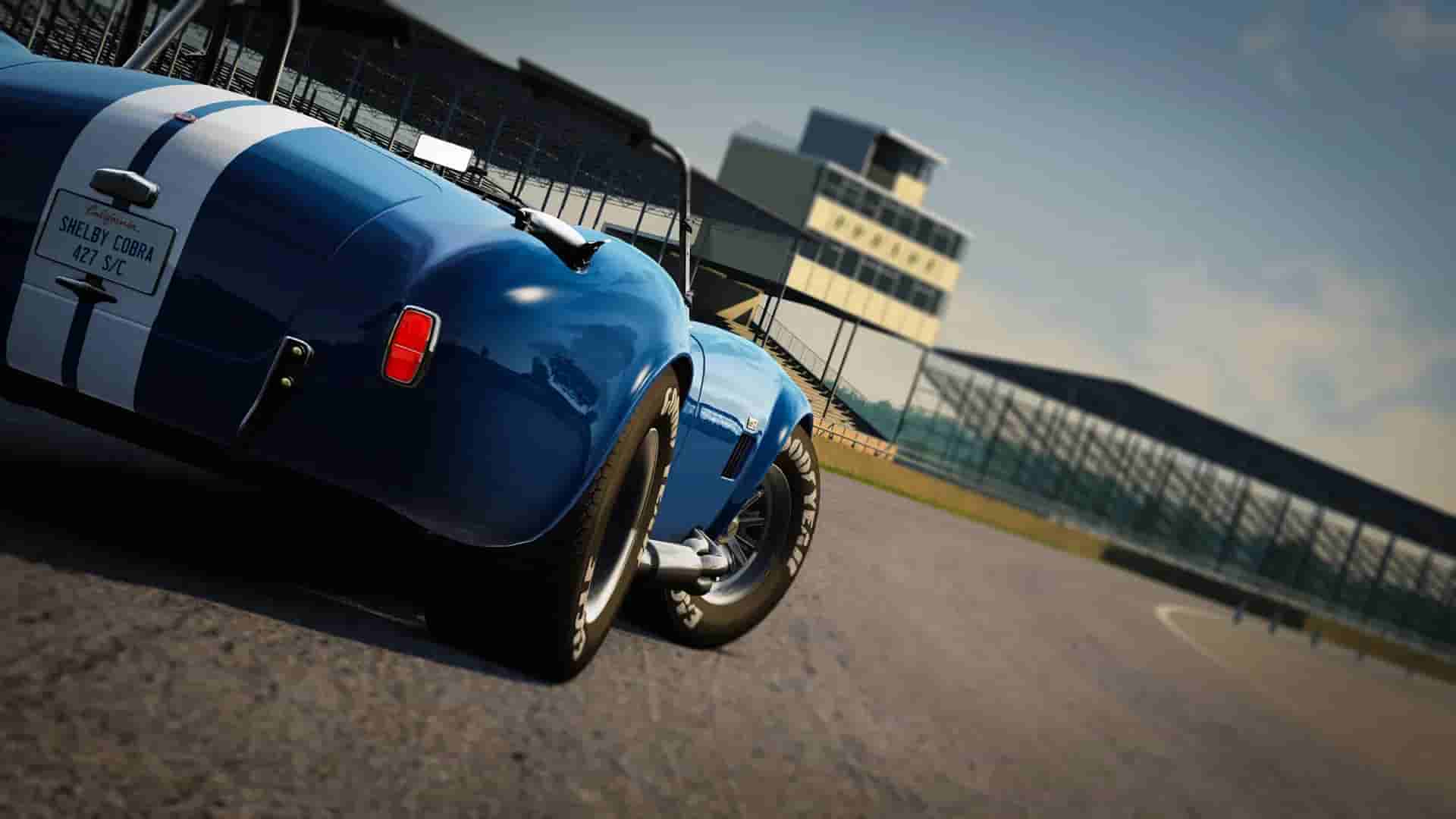 Assetto Corsa screenshot thumbnail screenshot 63