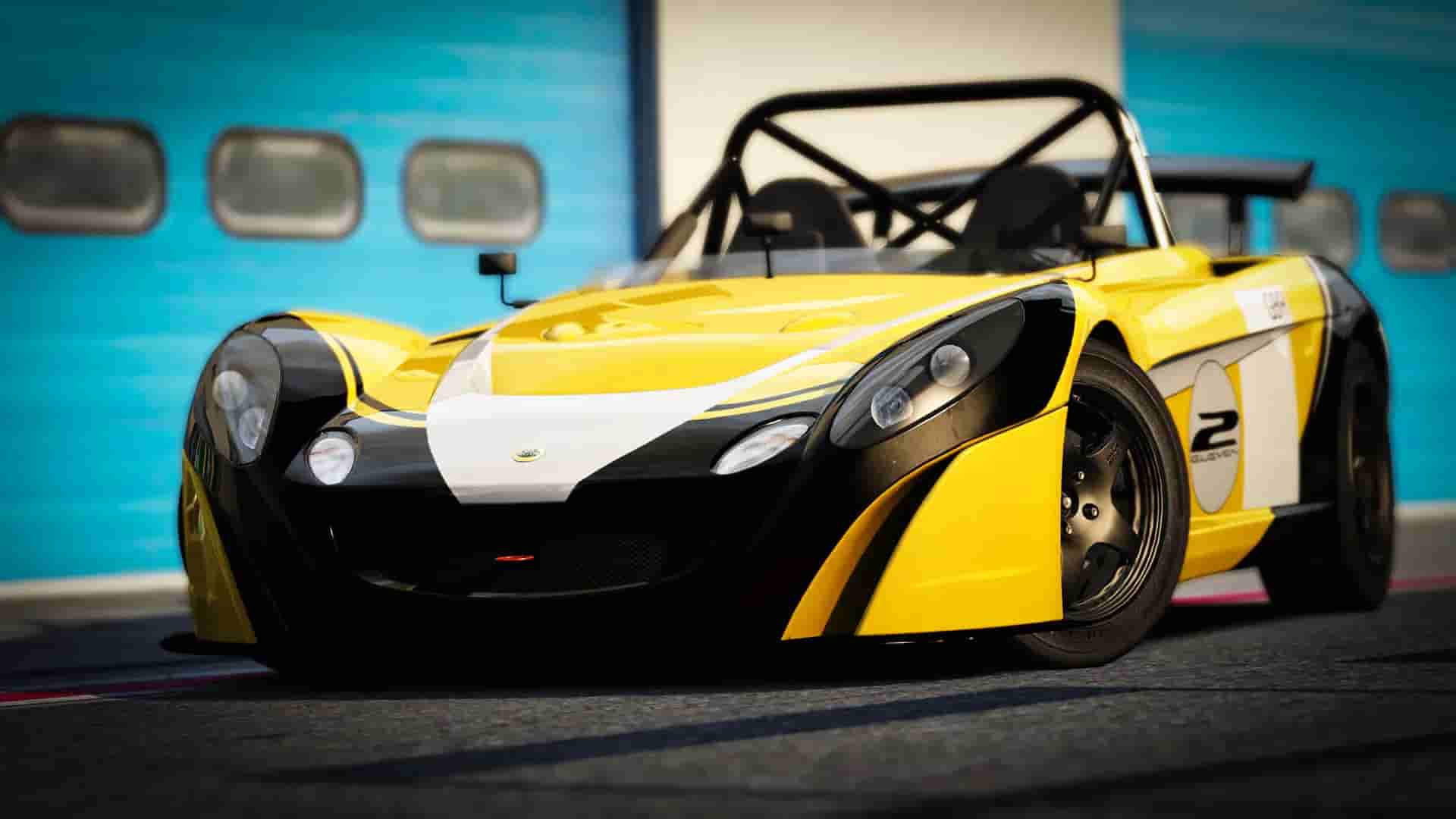 Assetto Corsa screenshot thumbnail screenshot 64