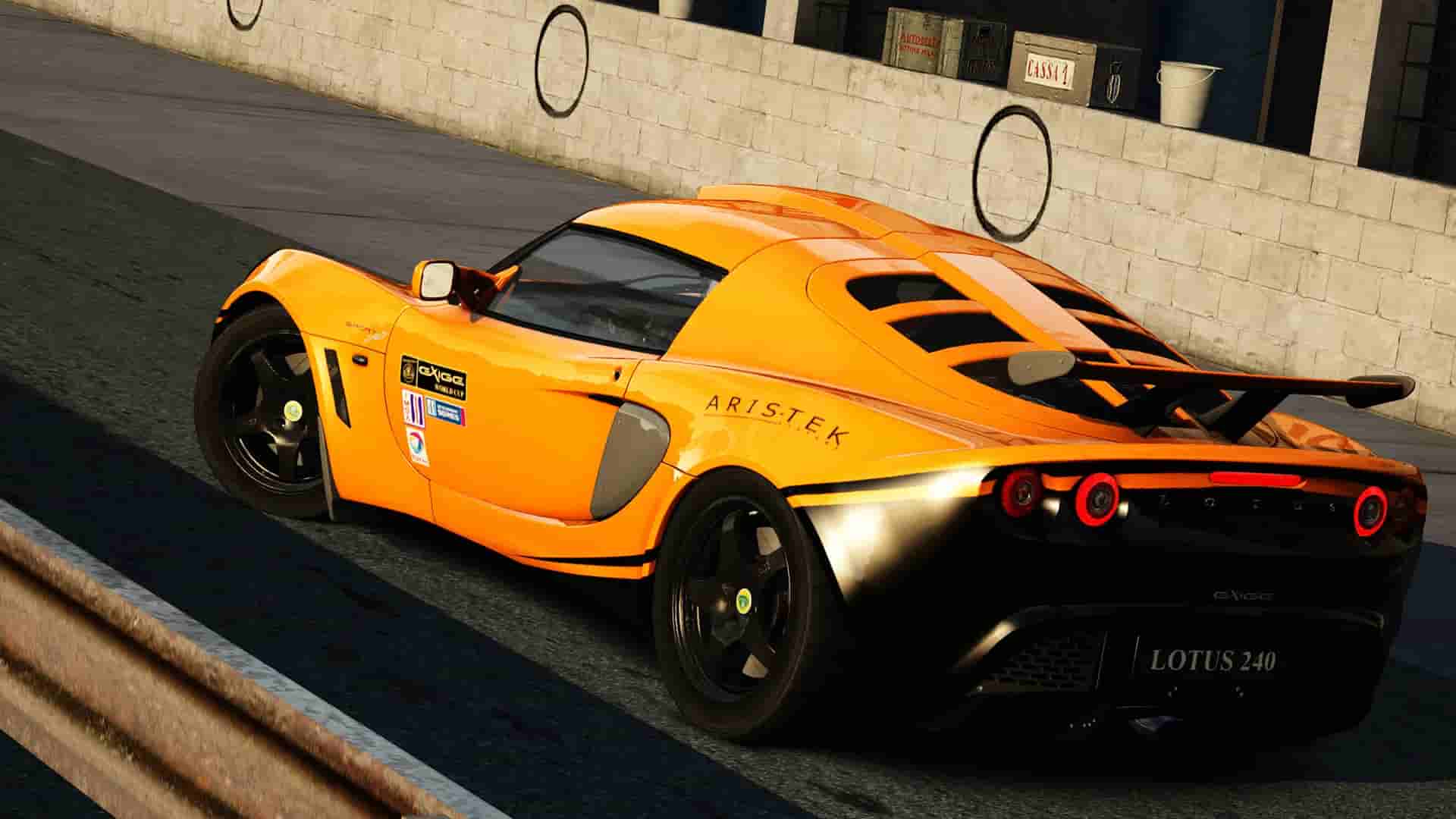 Assetto Corsa screenshot thumbnail screenshot 66