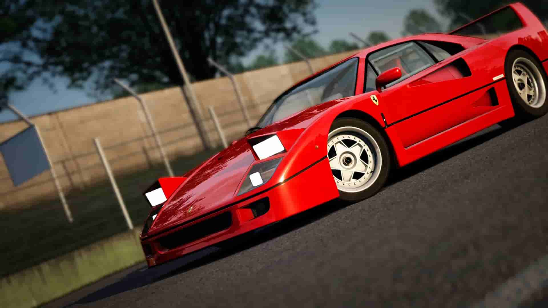 Assetto Corsa screenshot thumbnail screenshot 67