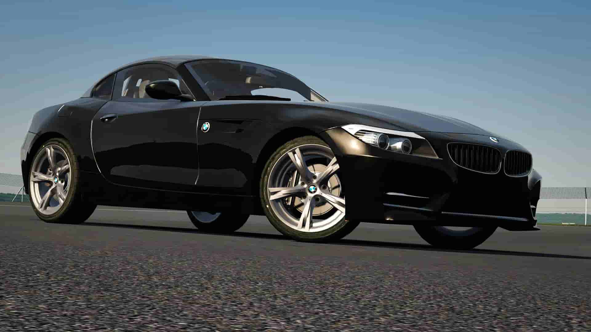 Assetto Corsa screenshot thumbnail screenshot 68