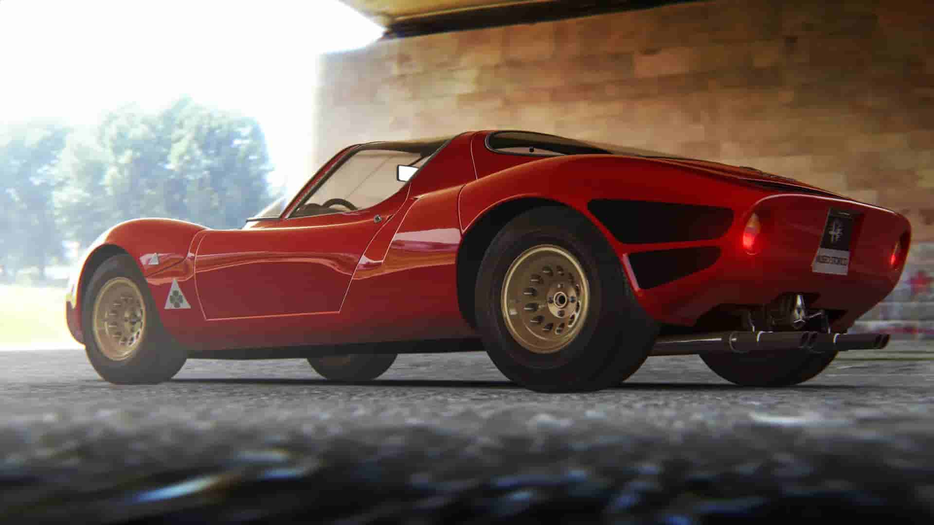 Assetto Corsa screenshot thumbnail screenshot 7