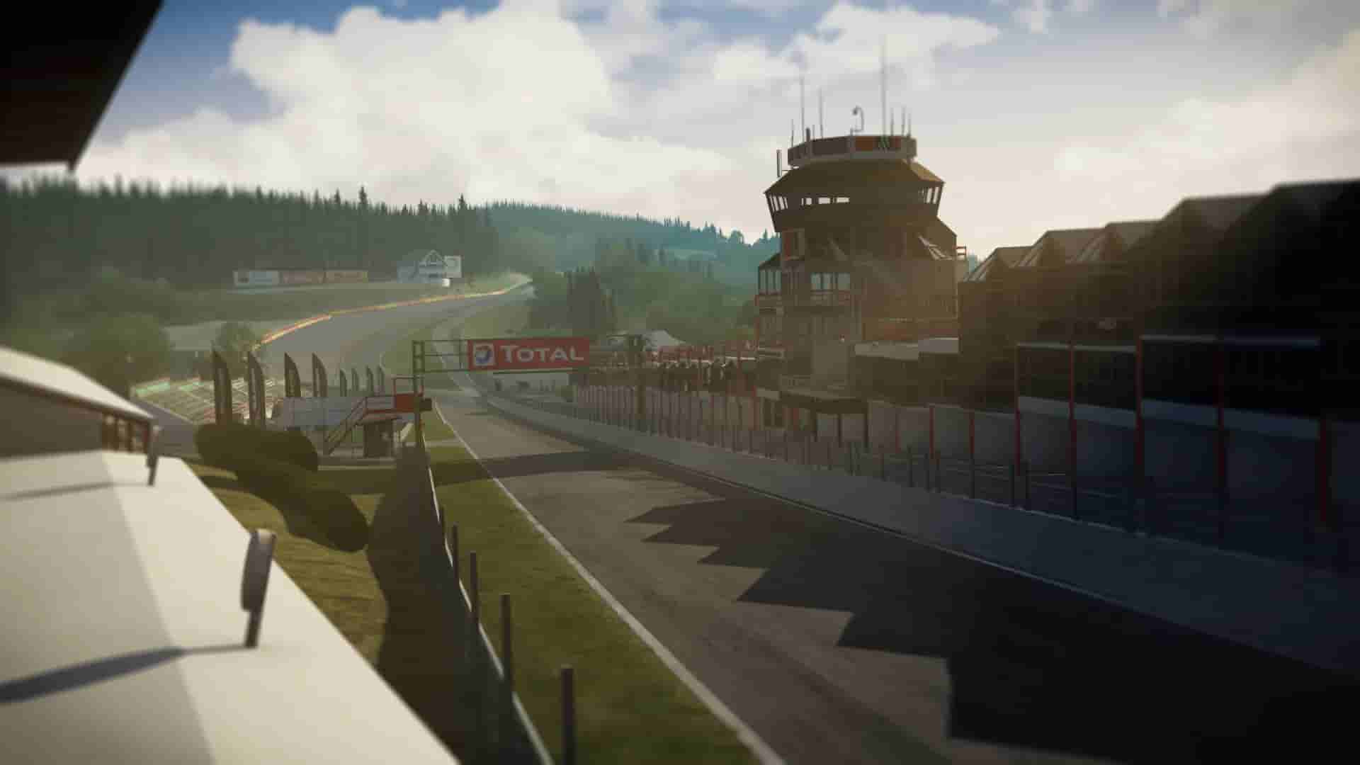 Assetto Corsa screenshot thumbnail screenshot 70
