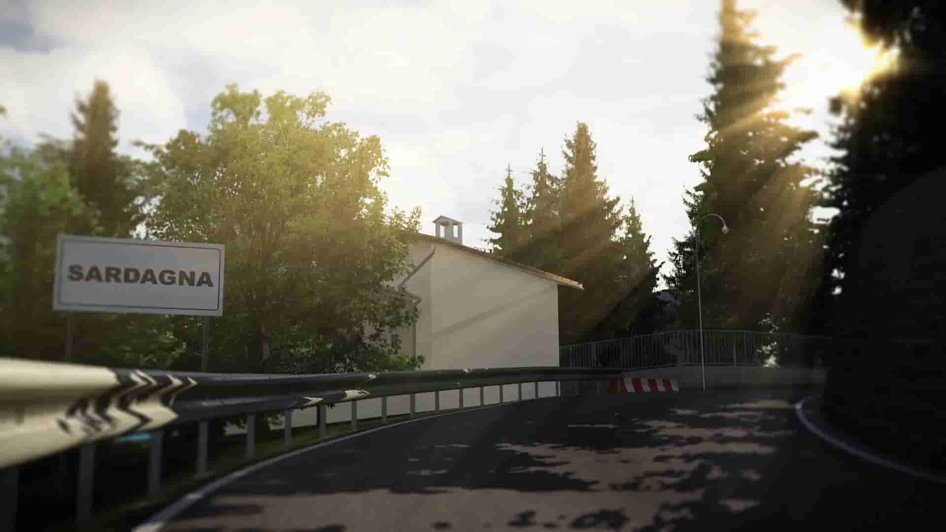 Assetto Corsa screenshot thumbnail screenshot 71