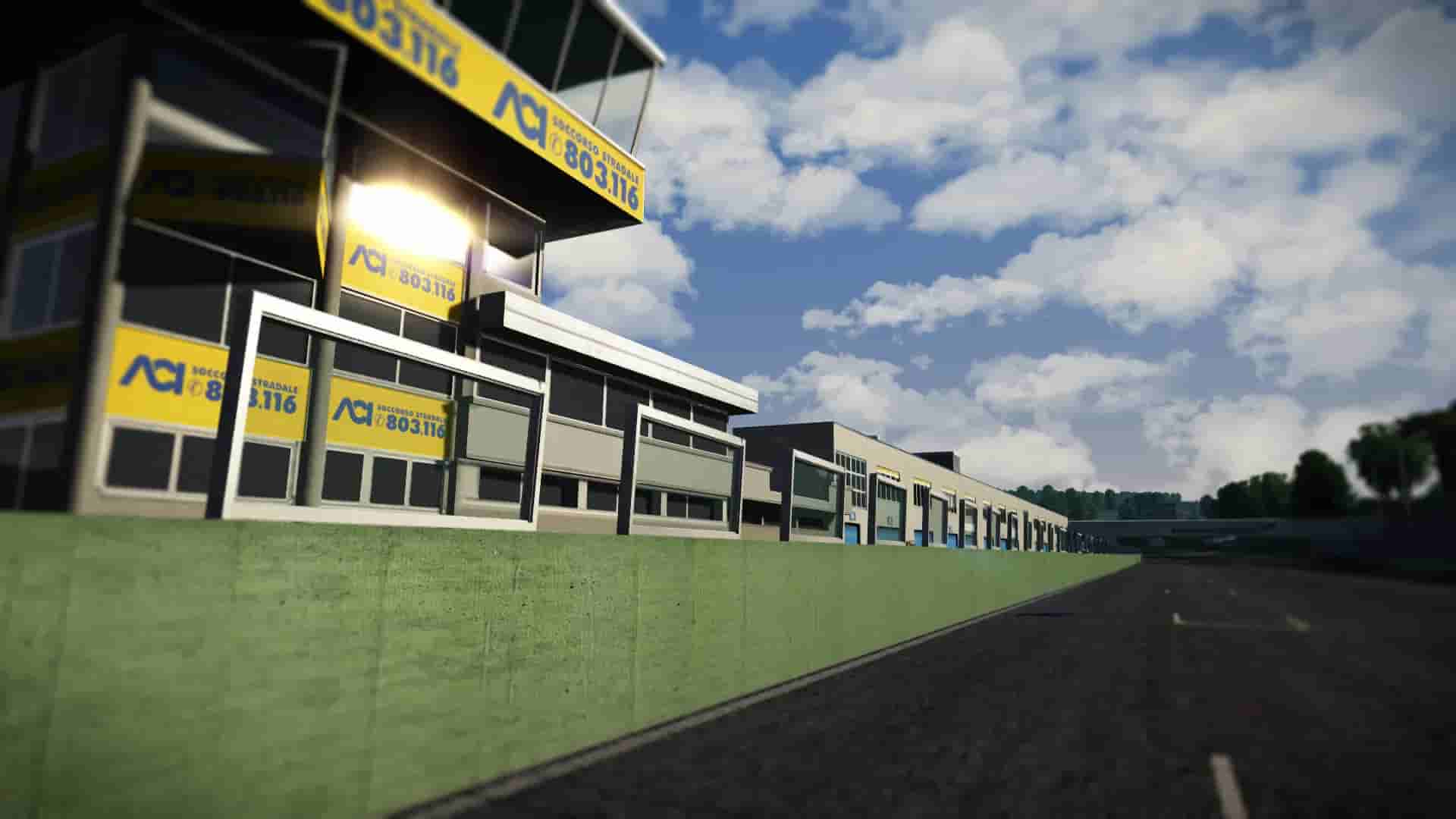 Assetto Corsa screenshot thumbnail screenshot 72