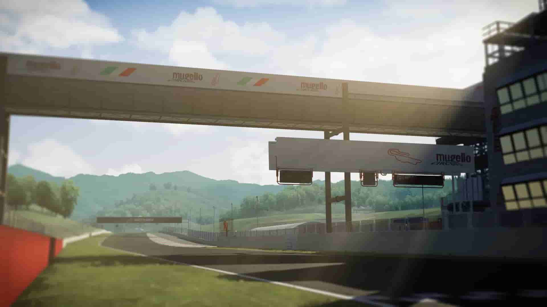 Assetto Corsa screenshot thumbnail screenshot 73