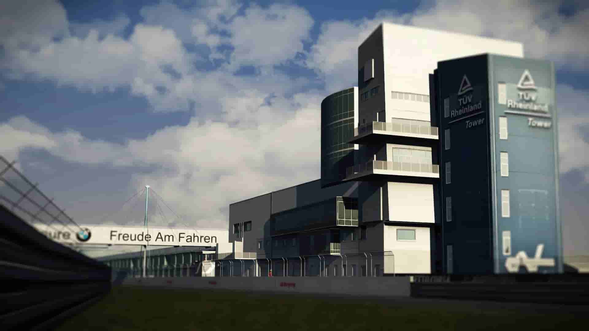 Assetto Corsa screenshot thumbnail screenshot 78