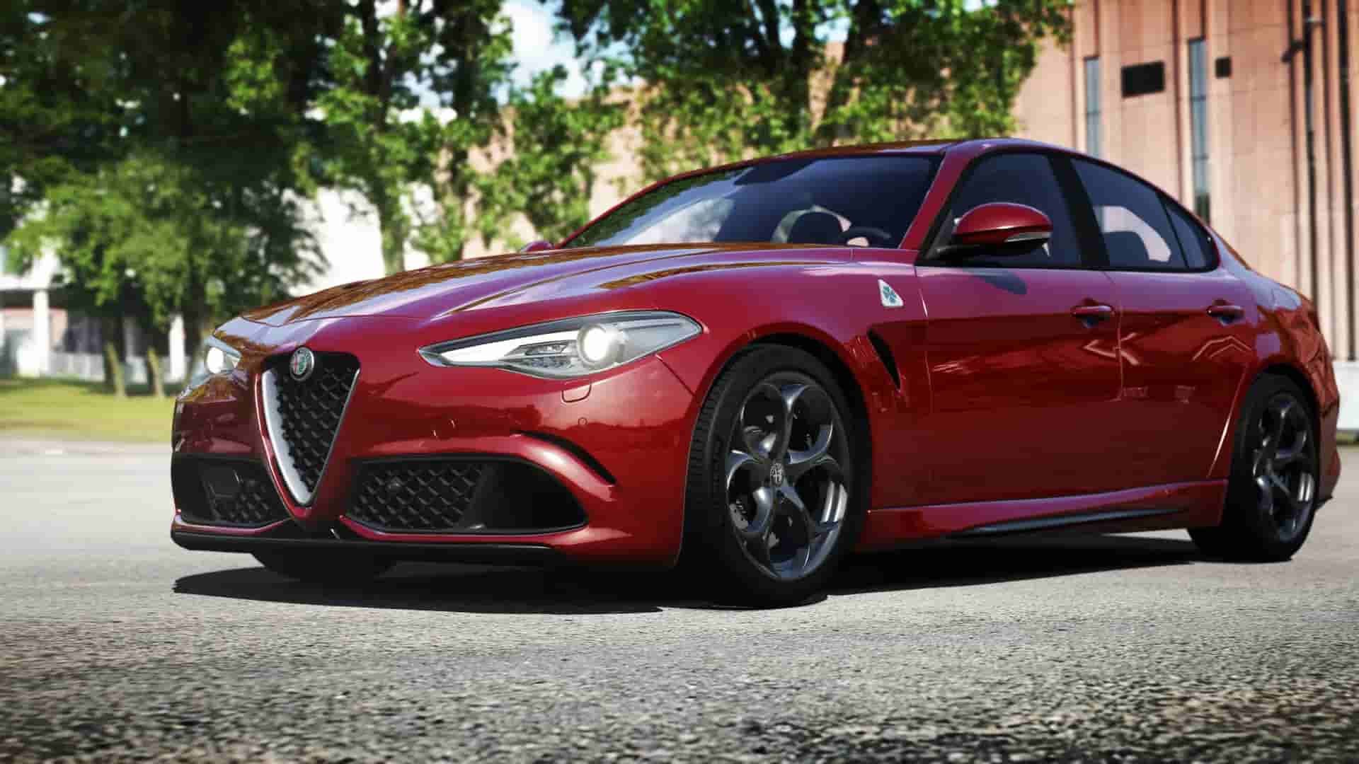Assetto Corsa screenshot thumbnail screenshot 8