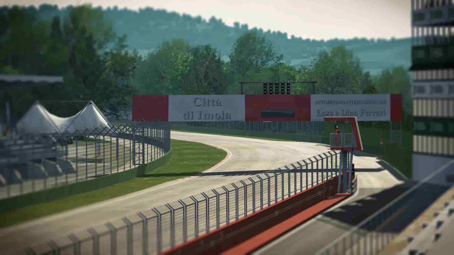 Assetto Corsa screenshot thumbnail screenshot 82