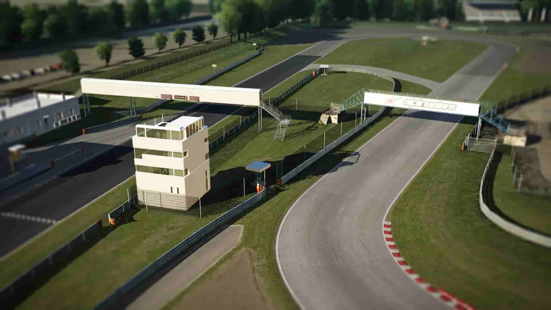Assetto Corsa screenshot thumbnail screenshot 86
