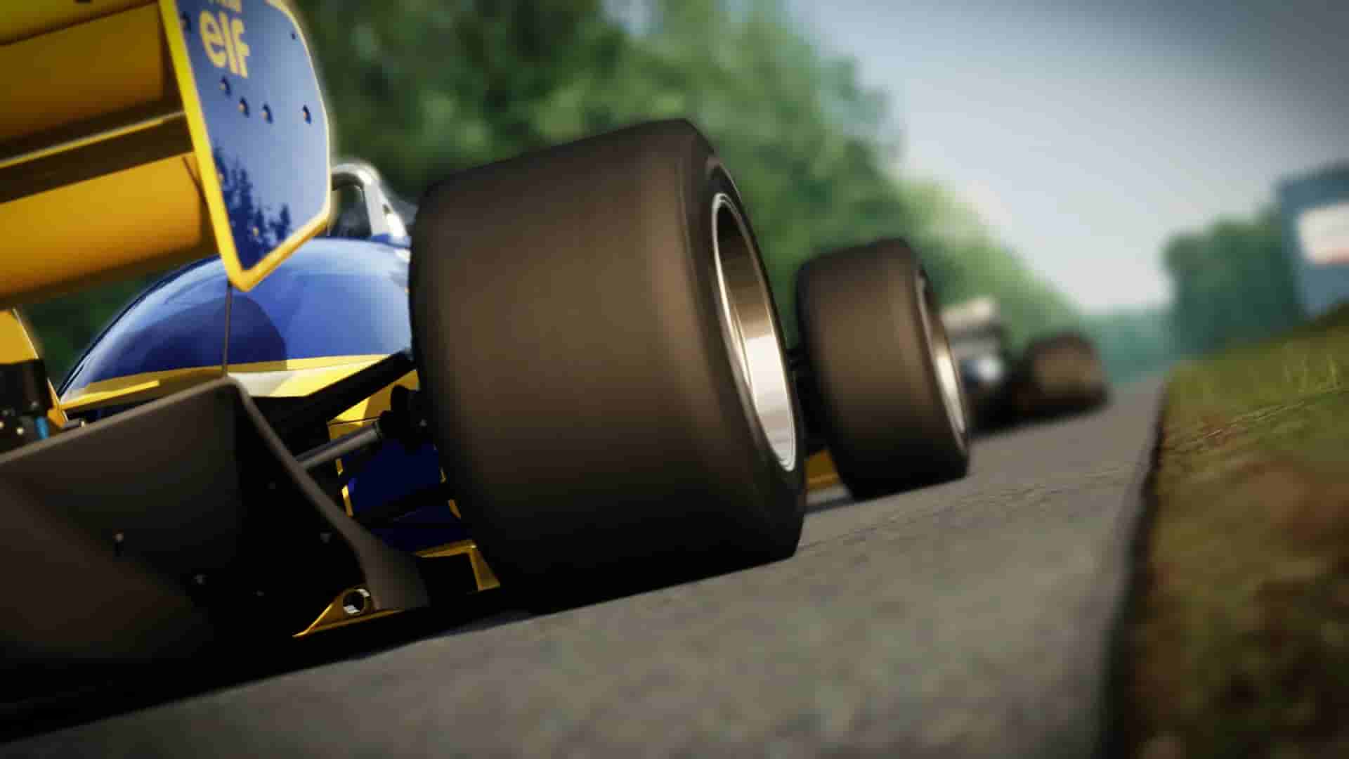 Assetto Corsa screenshot thumbnail screenshot 87