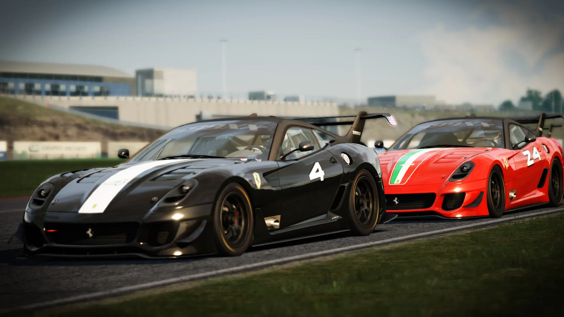 Assetto Corsa screenshot thumbnail screenshot 88