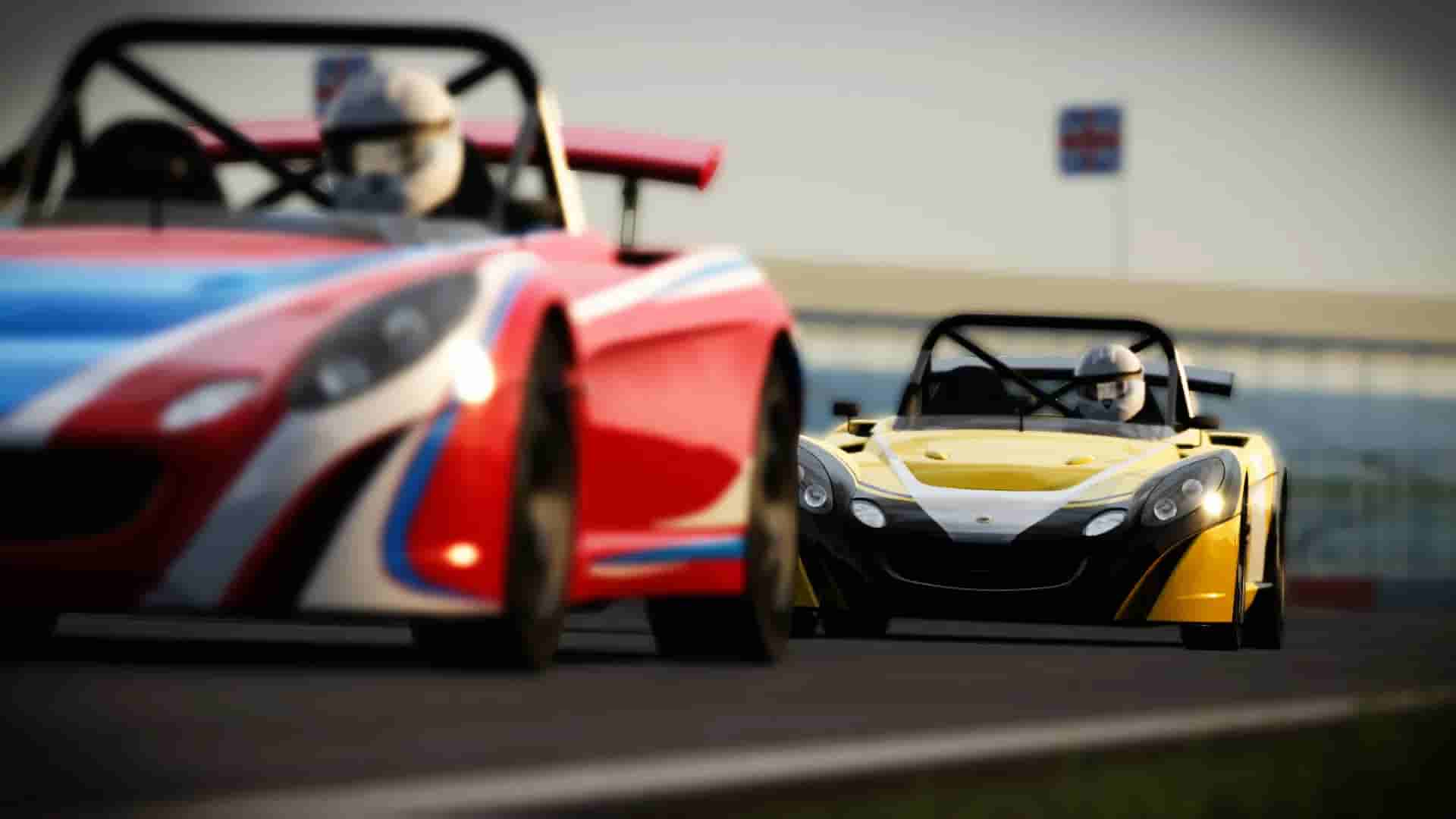 Assetto Corsa screenshot thumbnail screenshot 89