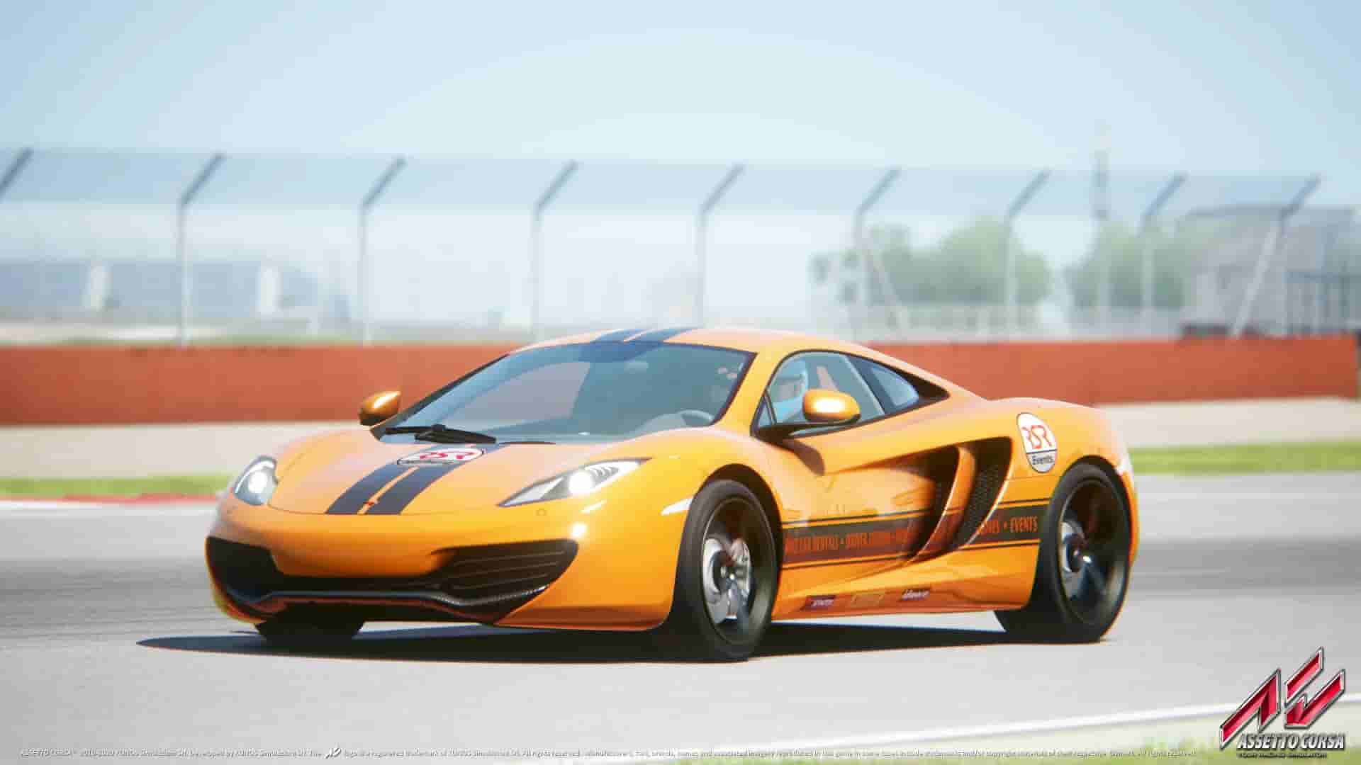 Assetto Corsa screenshot thumbnail screenshot 9