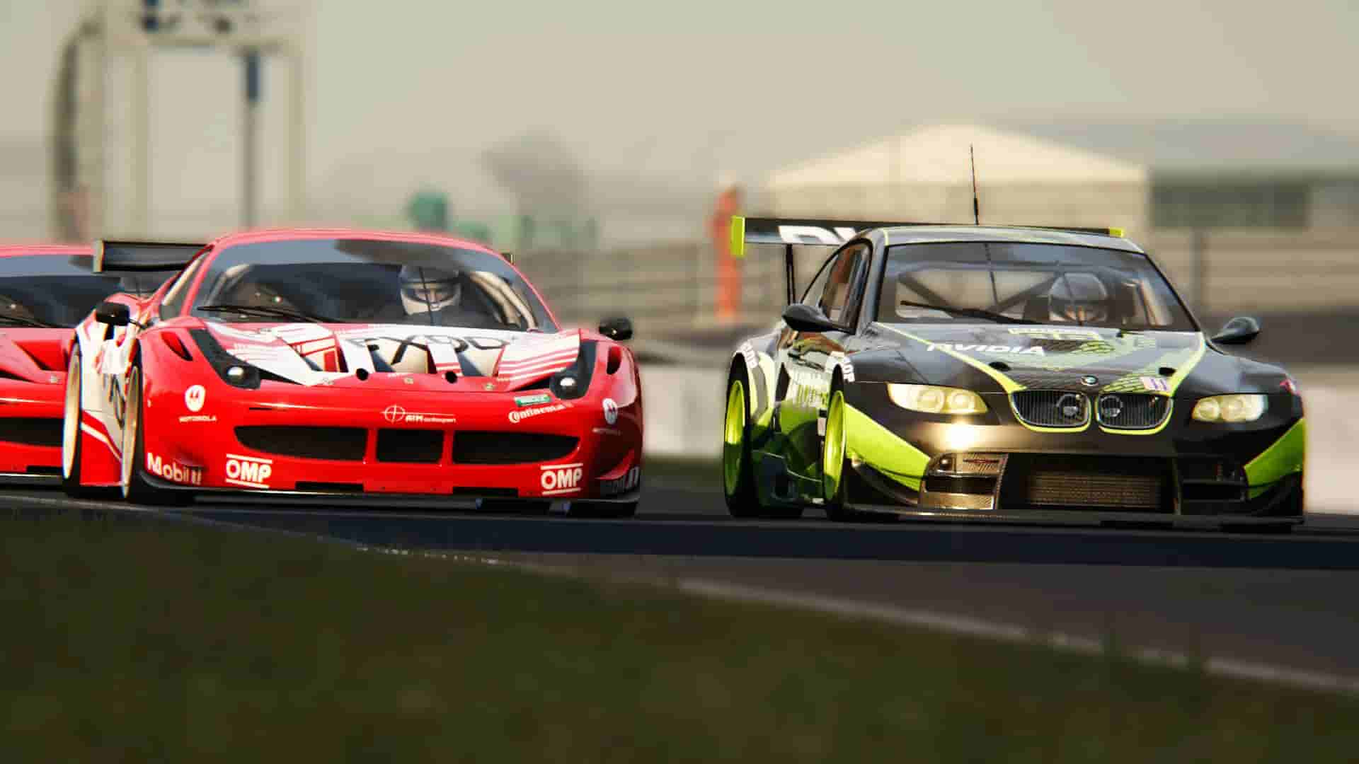 Assetto Corsa screenshot thumbnail screenshot 90