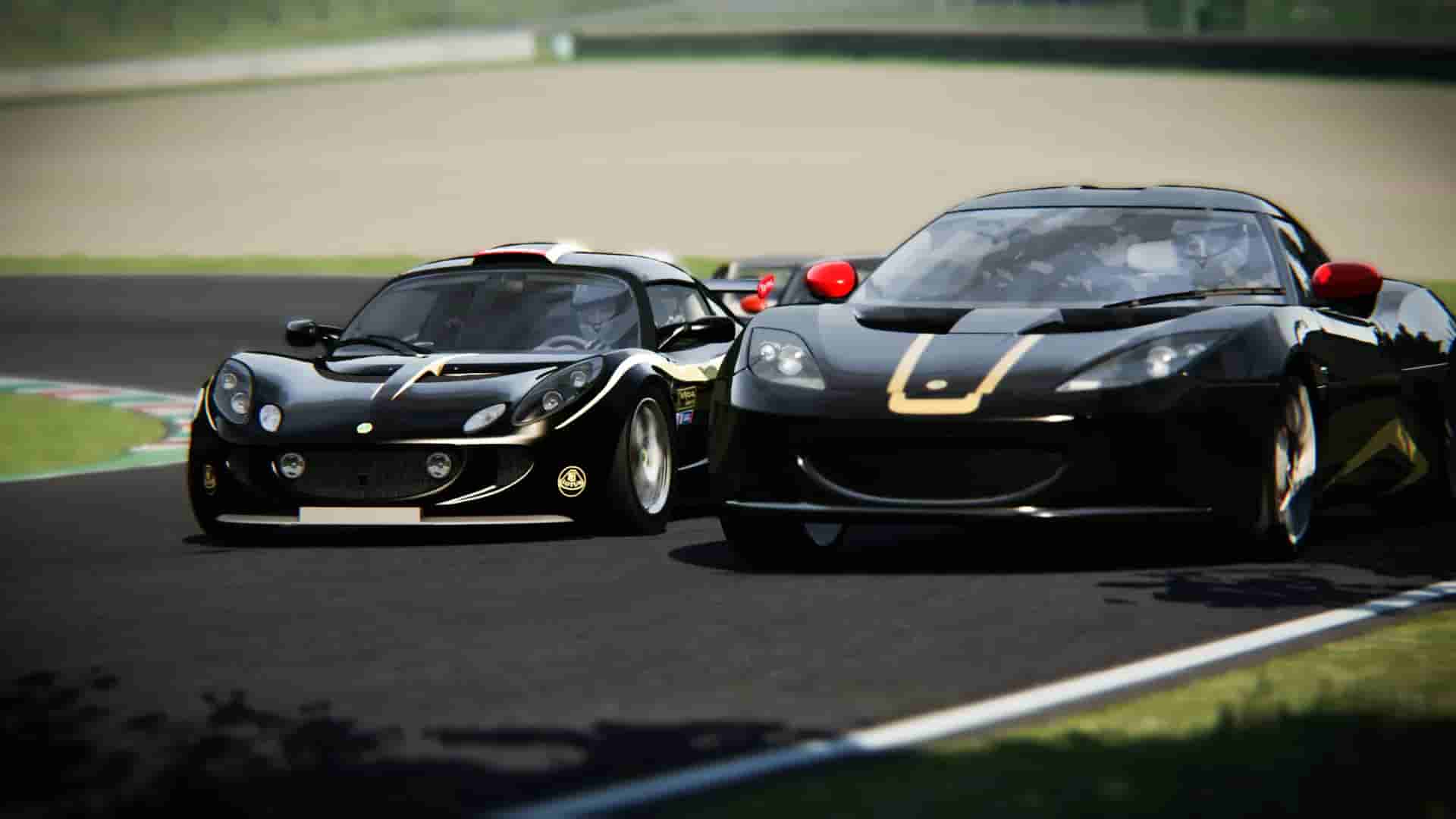 Assetto Corsa screenshot thumbnail screenshot 91
