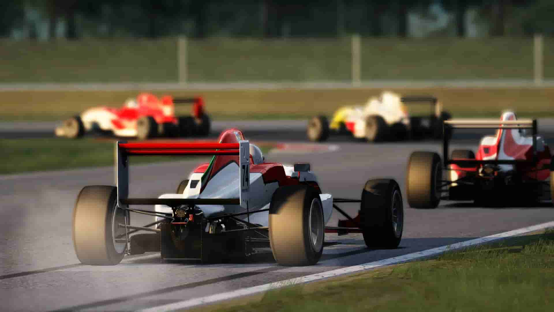 Assetto Corsa screenshot thumbnail screenshot 93