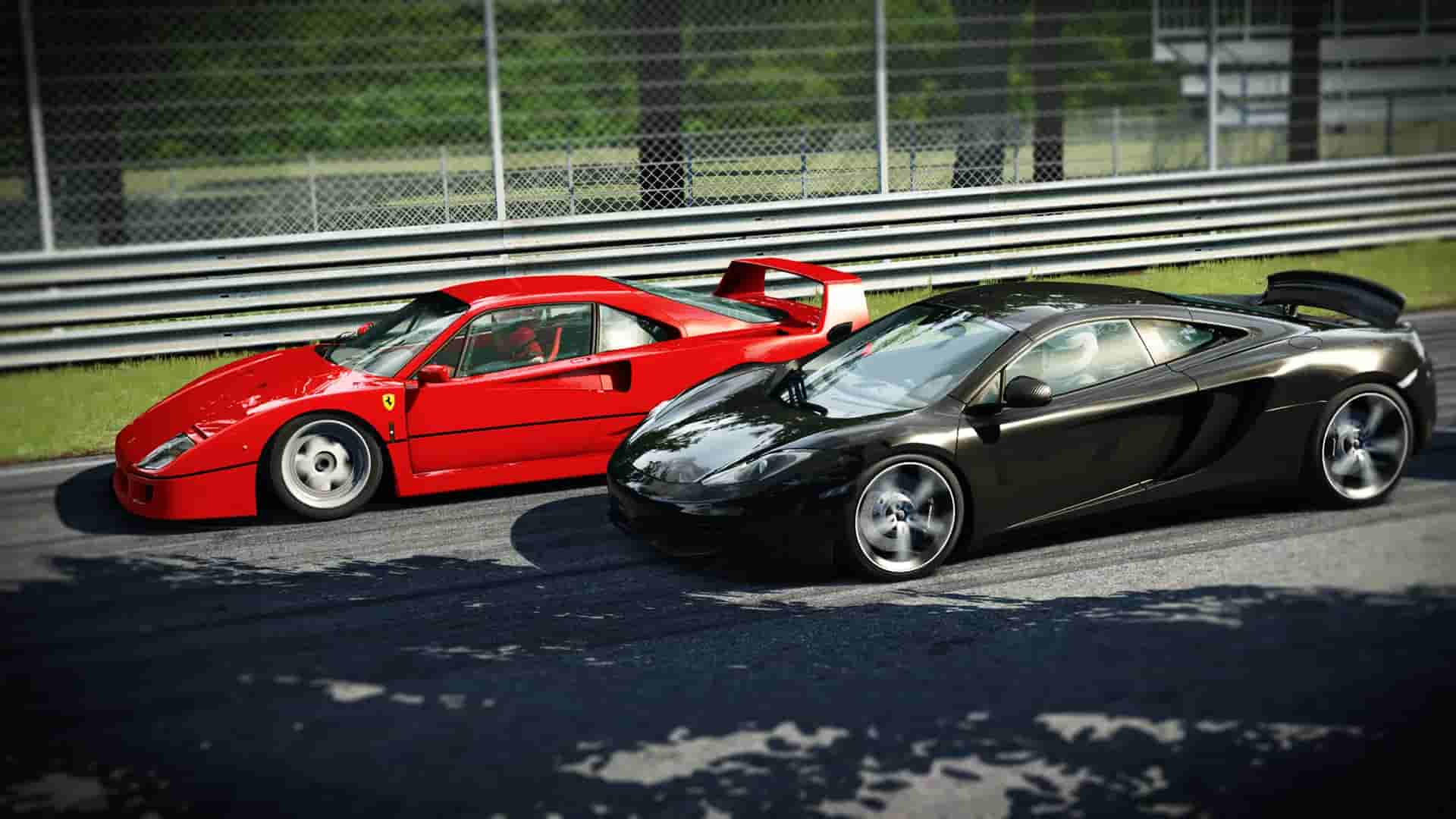Assetto Corsa screenshot thumbnail screenshot 99